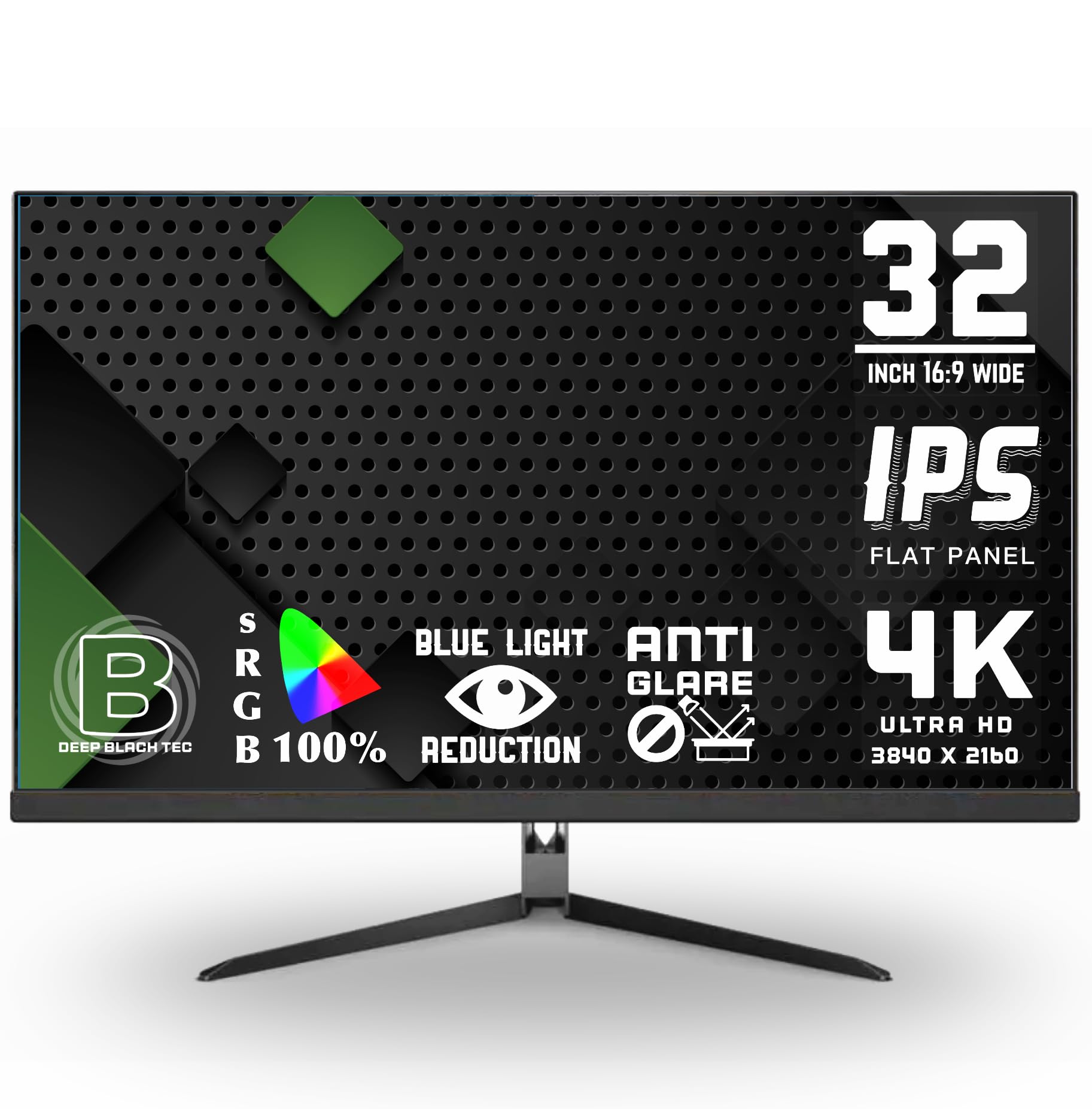 32インチ 4k モニター ysm-ad320u60hz Amazon.co.jp: 4K モニター 32インチ IPS ディスプレイ スピーカー内蔵